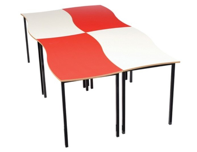 ripple table