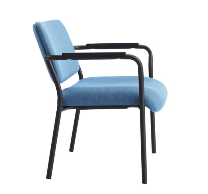 rotary visitor chair