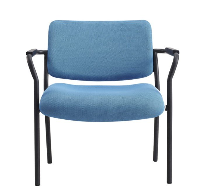 rotary visitor chair