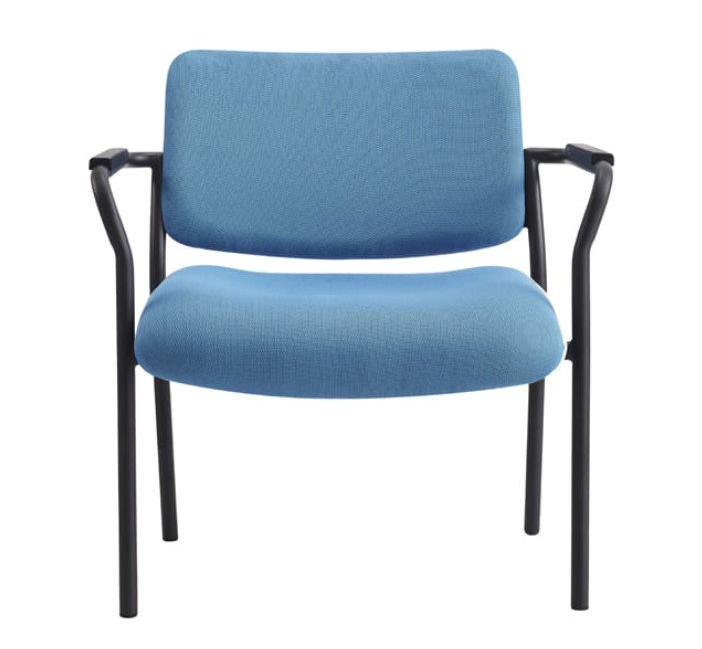 rotary visitor chair