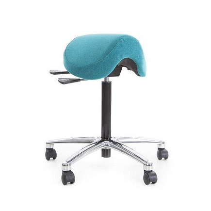 industrial drafting stool