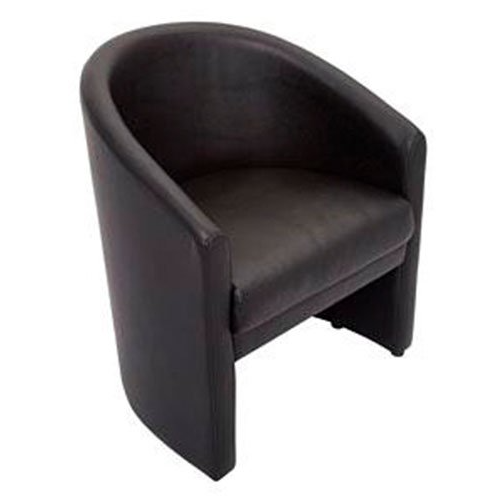 single space tub chair
