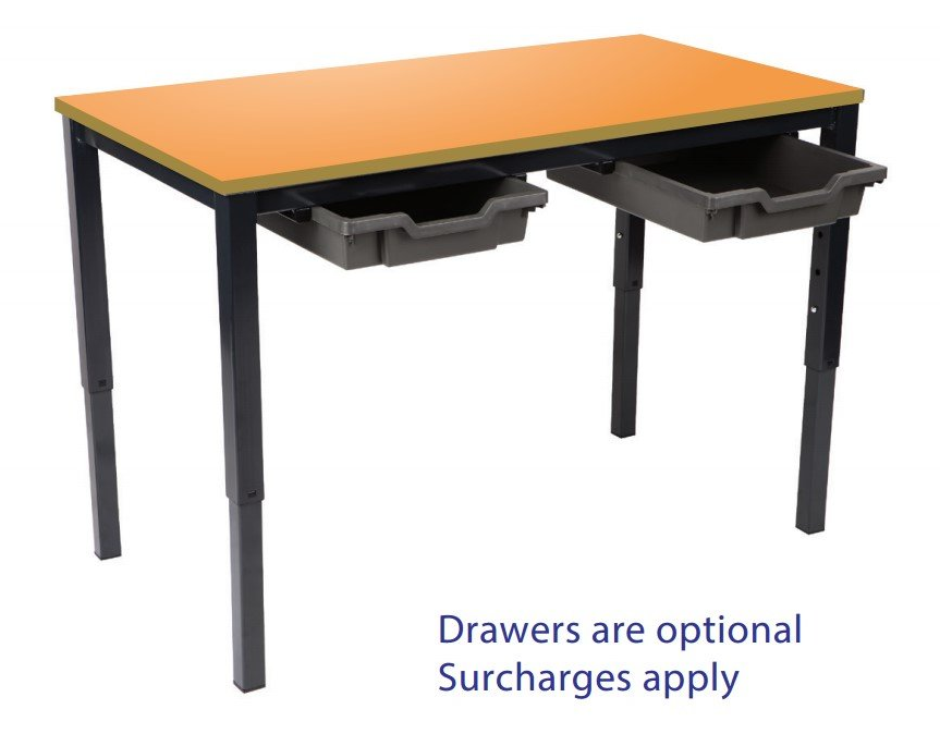student desk