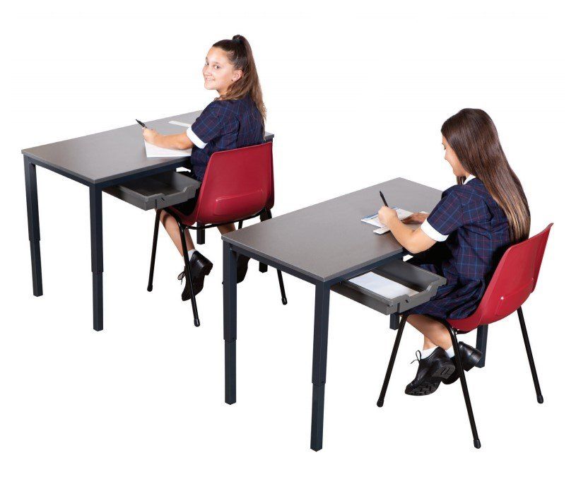 student desk