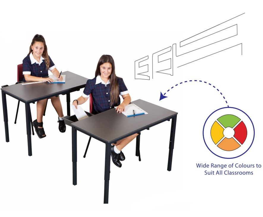 student desk