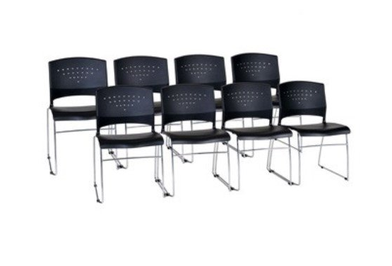swiss chair