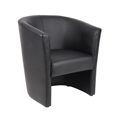 single tub chair