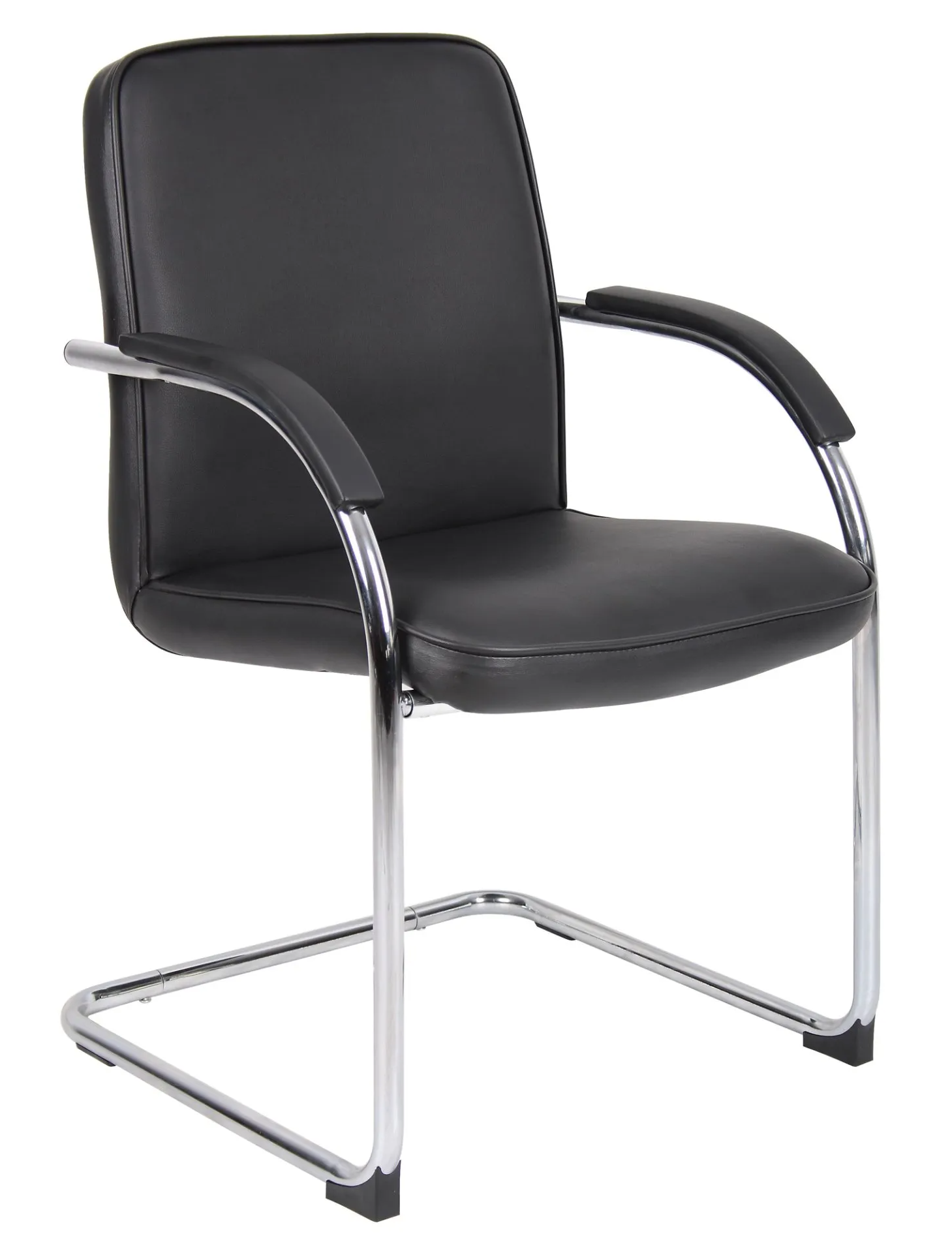 monaco visitor chair