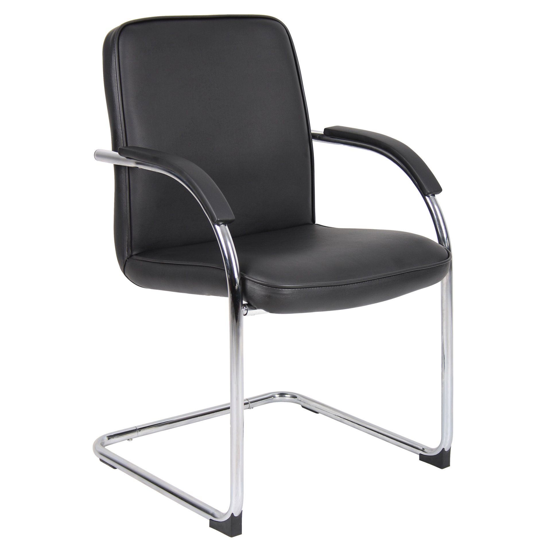 monaco visitor chair