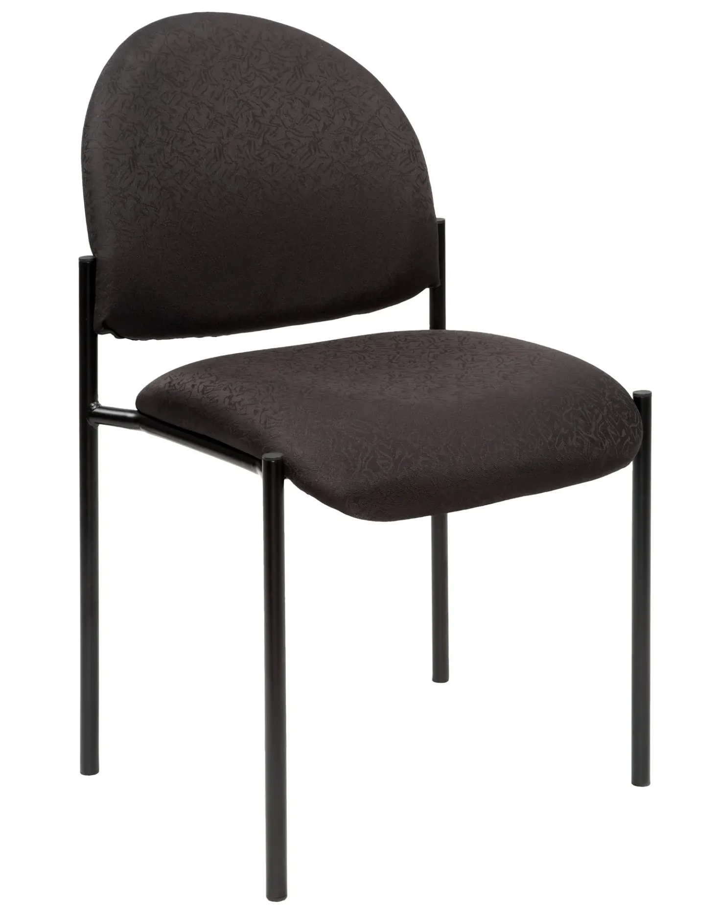 stacking visitor chair