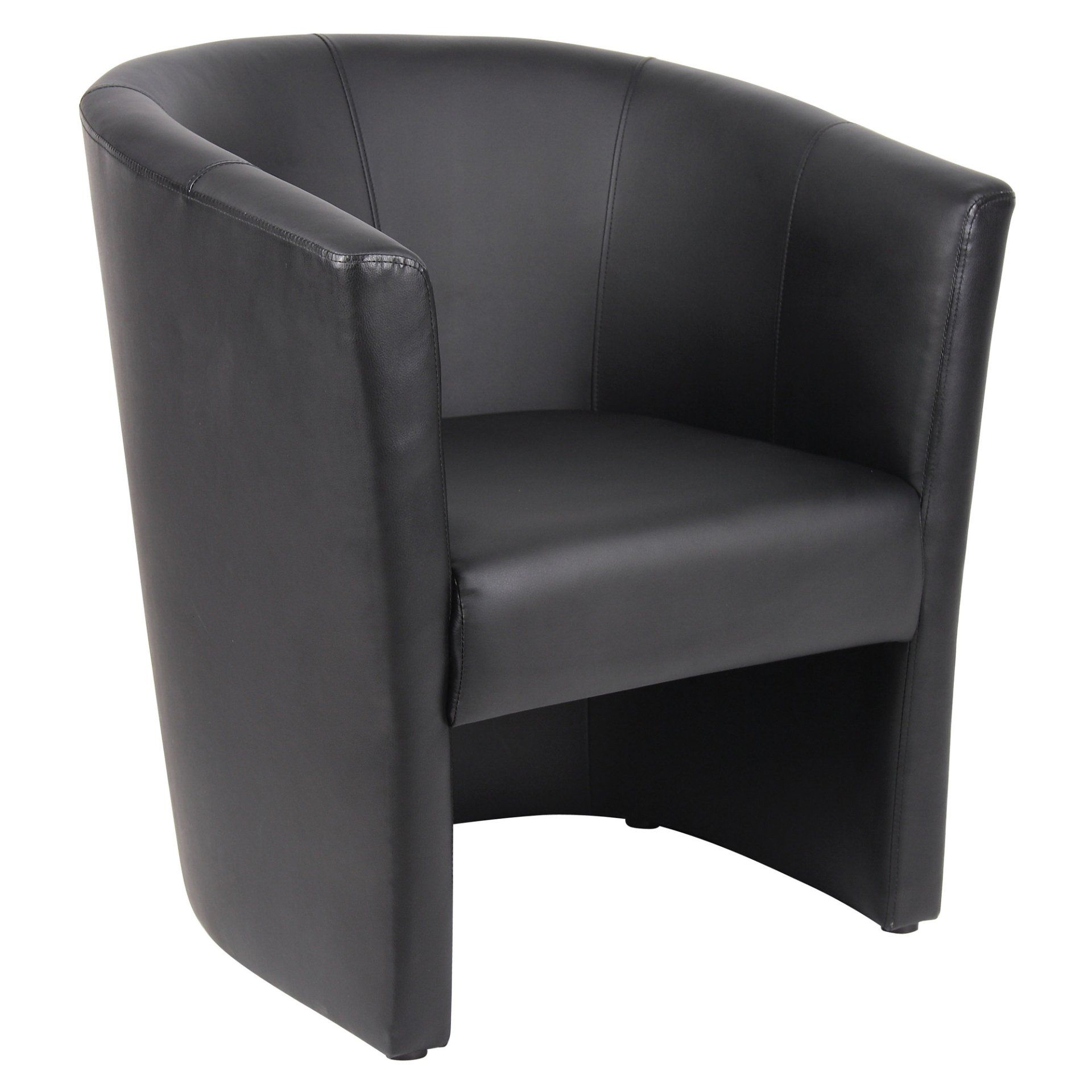 single tub chair