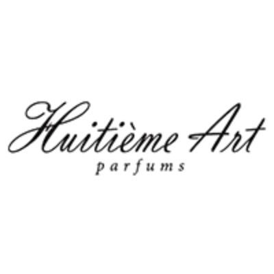 Logo Huitieme Art