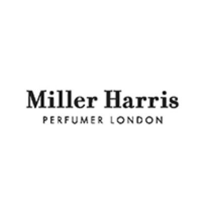 Logo Miller Harris