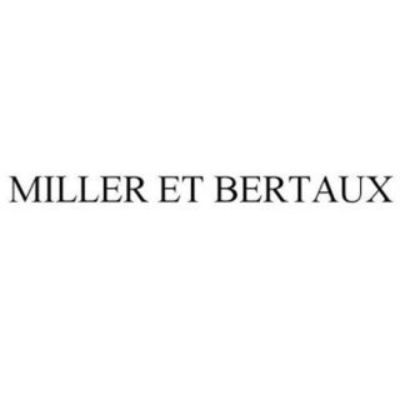 Logo Miller et Bertaux