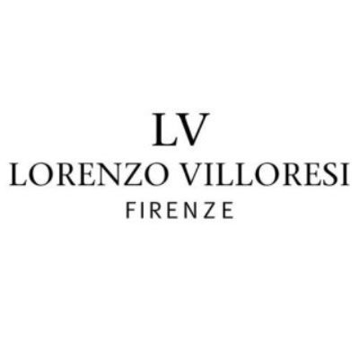 Logo Lorenzo Villoresi