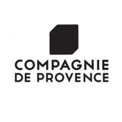 Logo Compagnie de Provence