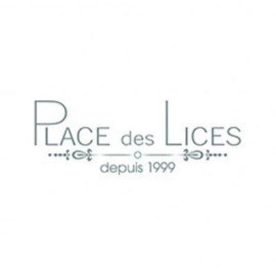Logo Place des Lices