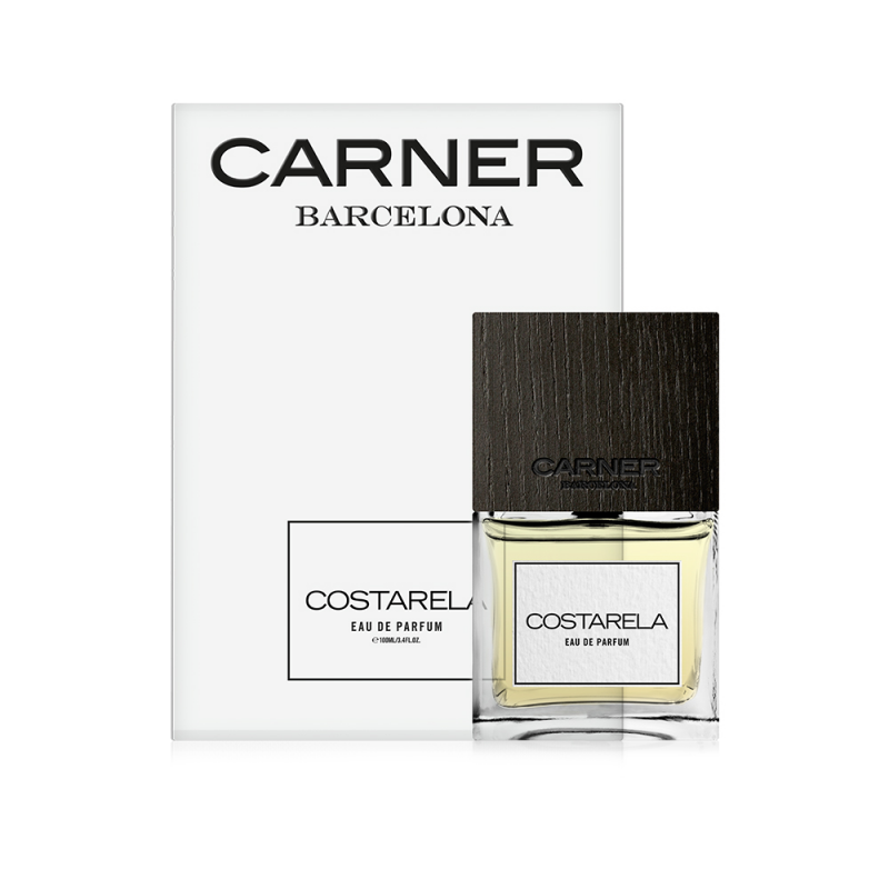 Profumo Carner Barcelona