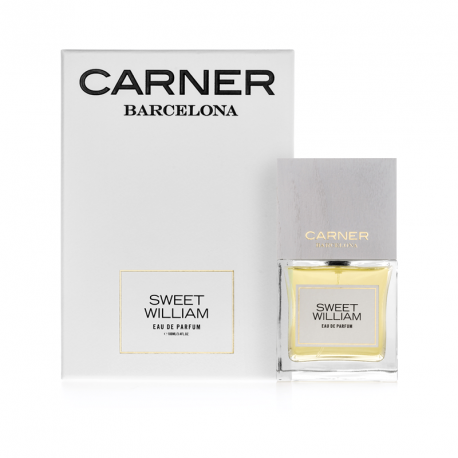 Profumo Carner Barcelona