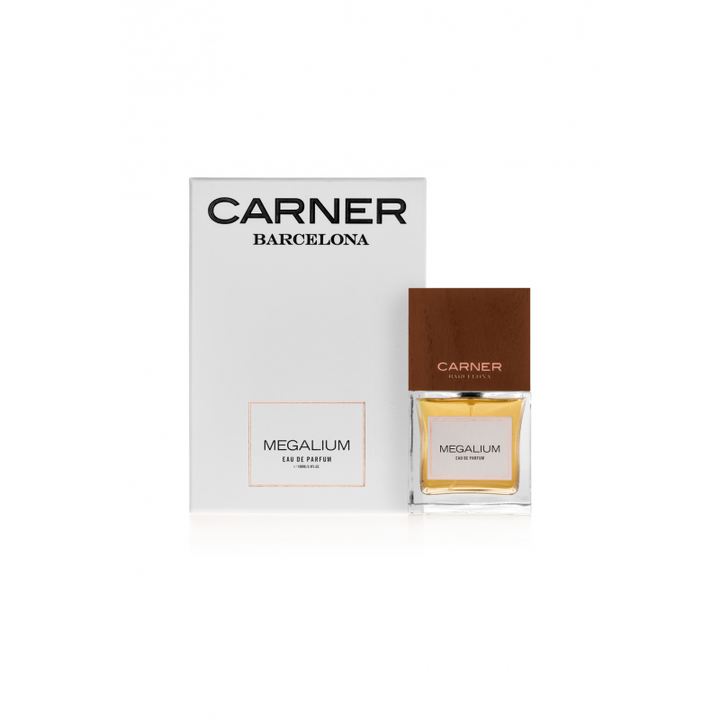 Profumo Carner Barcelona