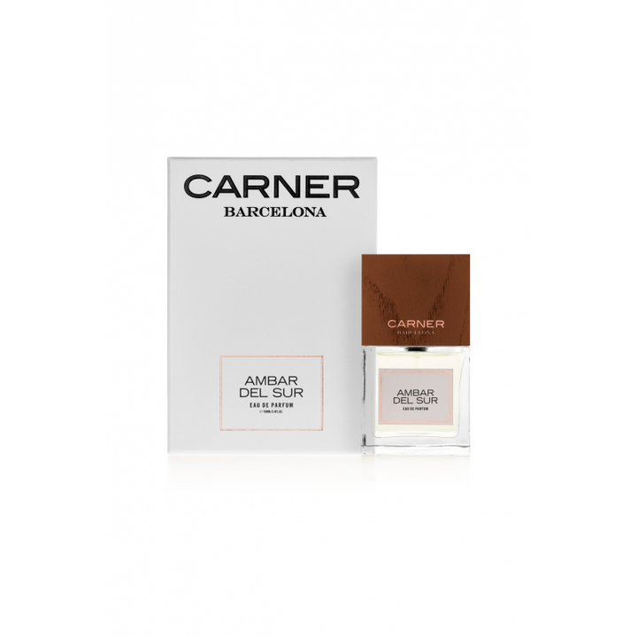 Profumo Carner Barcelona