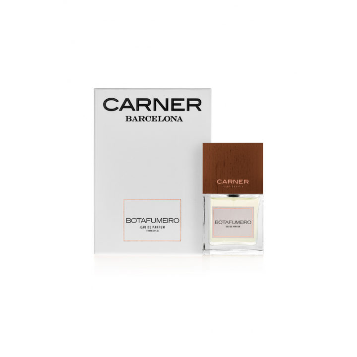 Profumo Carner Barcelona
