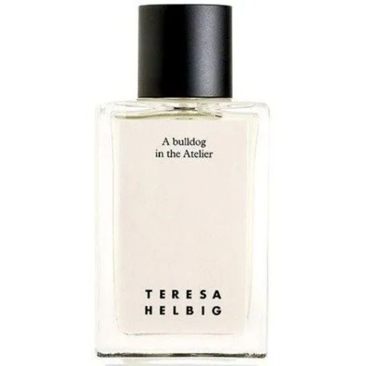 Profumo Teresa Helbig