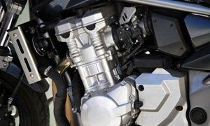 Contact us for motorcycle repairs
