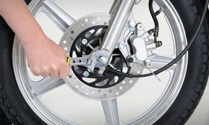 A comprehensive repairs service