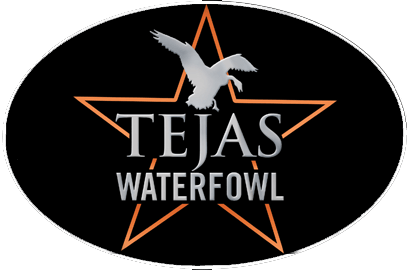Crane Hunts in Texas