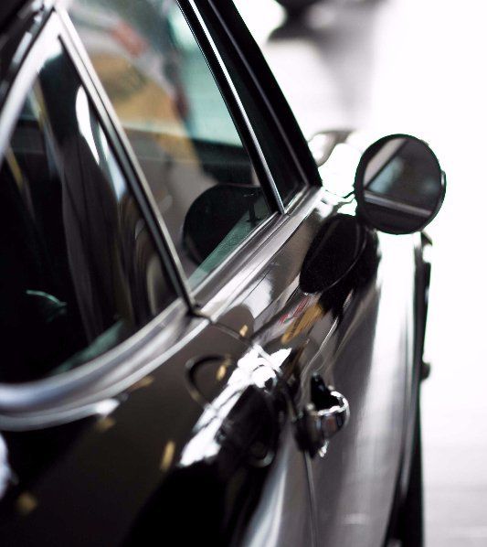 corporate limo service los angeles
