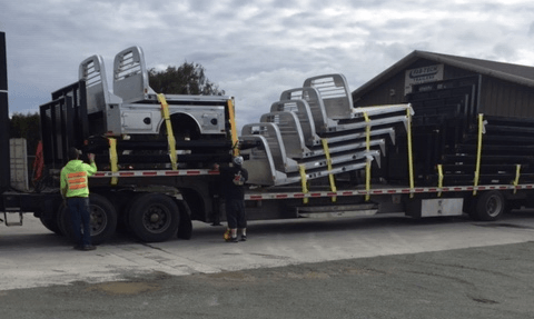 CM Truck Beds
