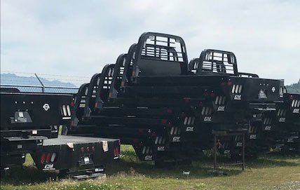 CM Truck Beds