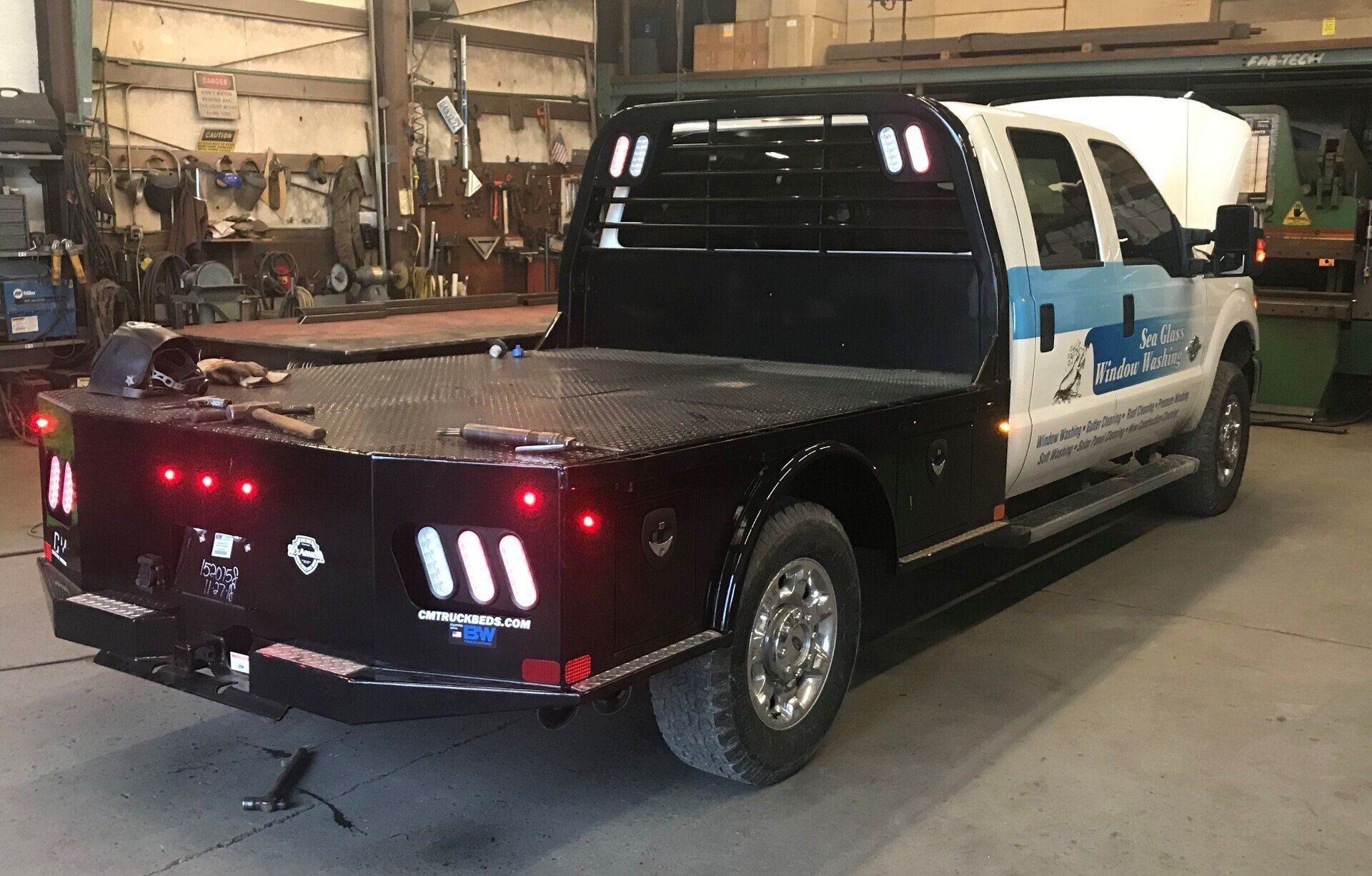 8 '6 X 84