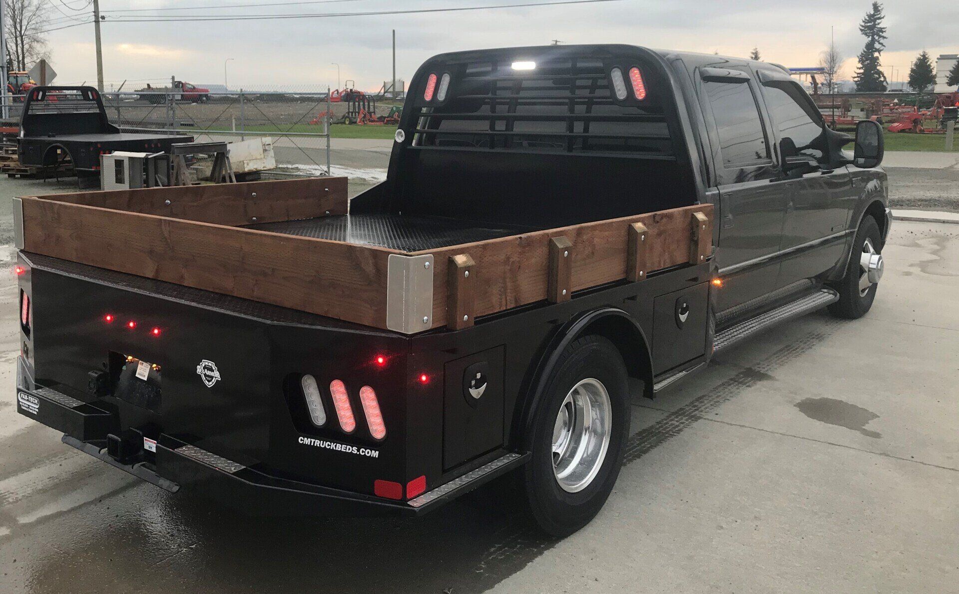 8'6 x 97