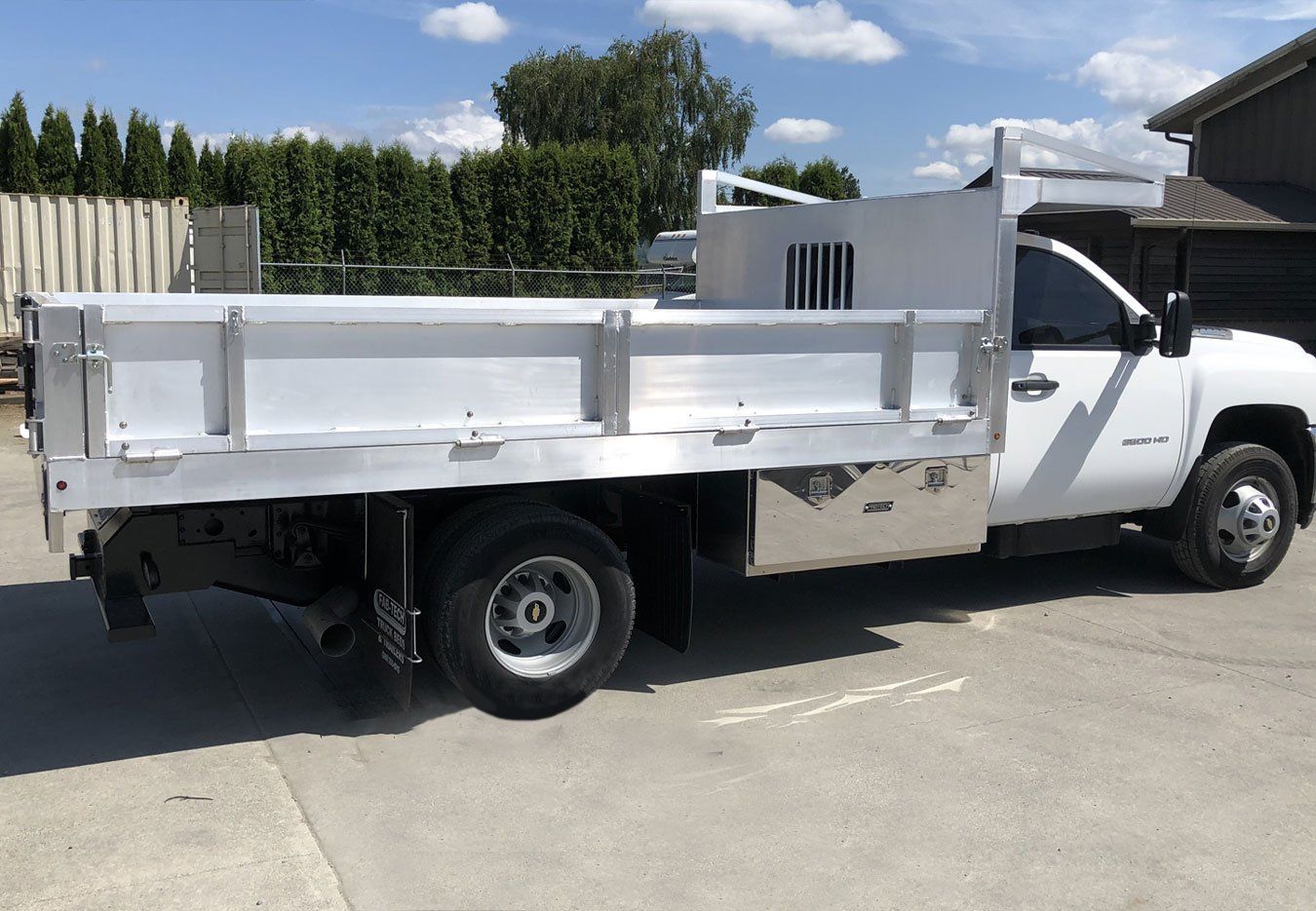 Italian Trulli