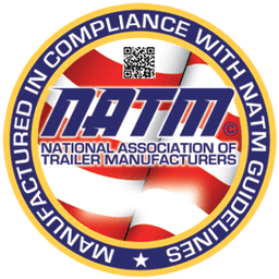 NATM logo