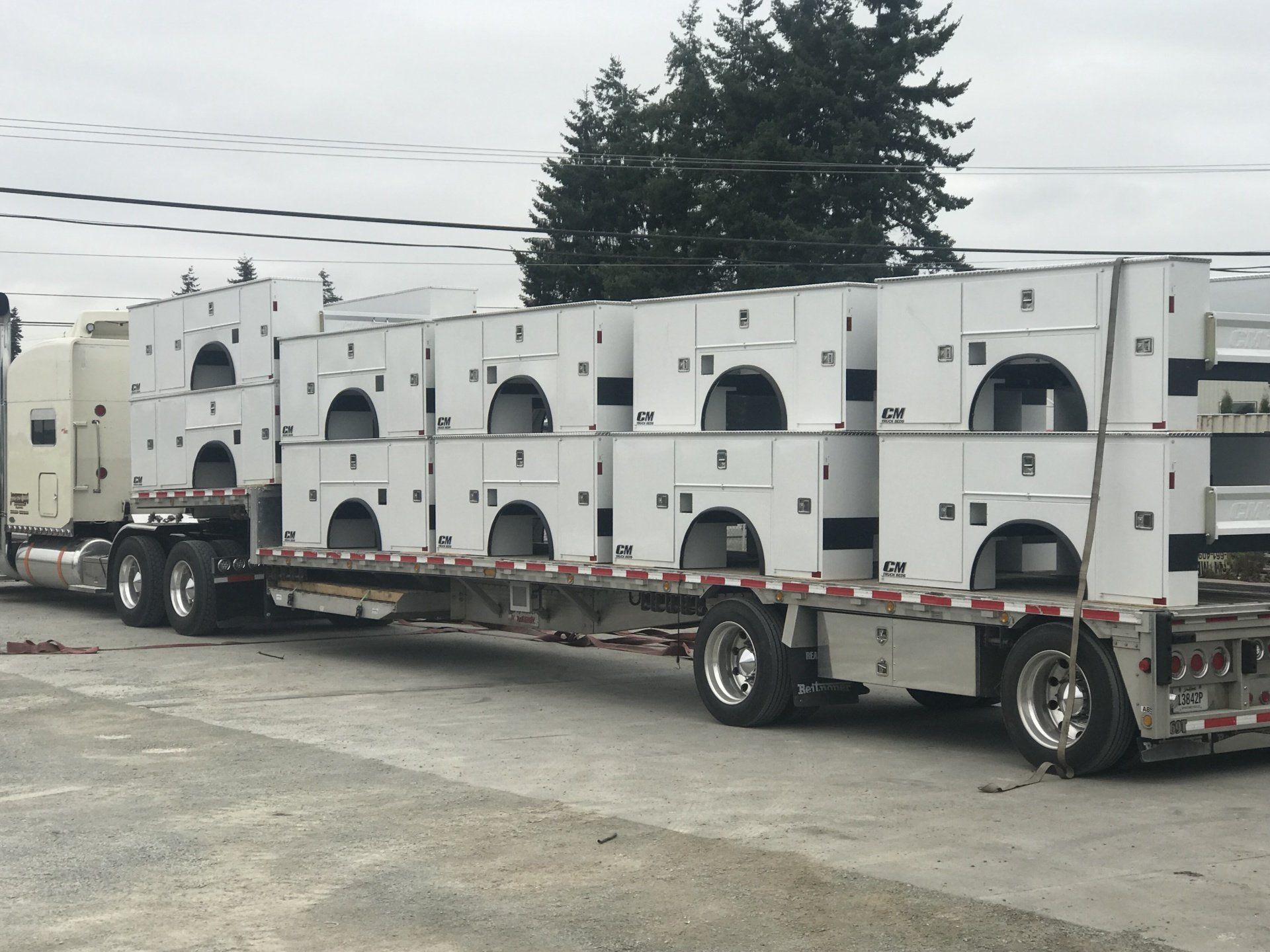 Utility Boxes