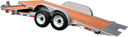 trailer