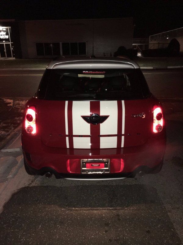 New Mini Cooper Clubman4