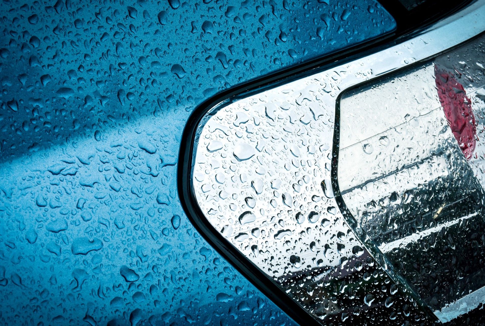 Paint Protection