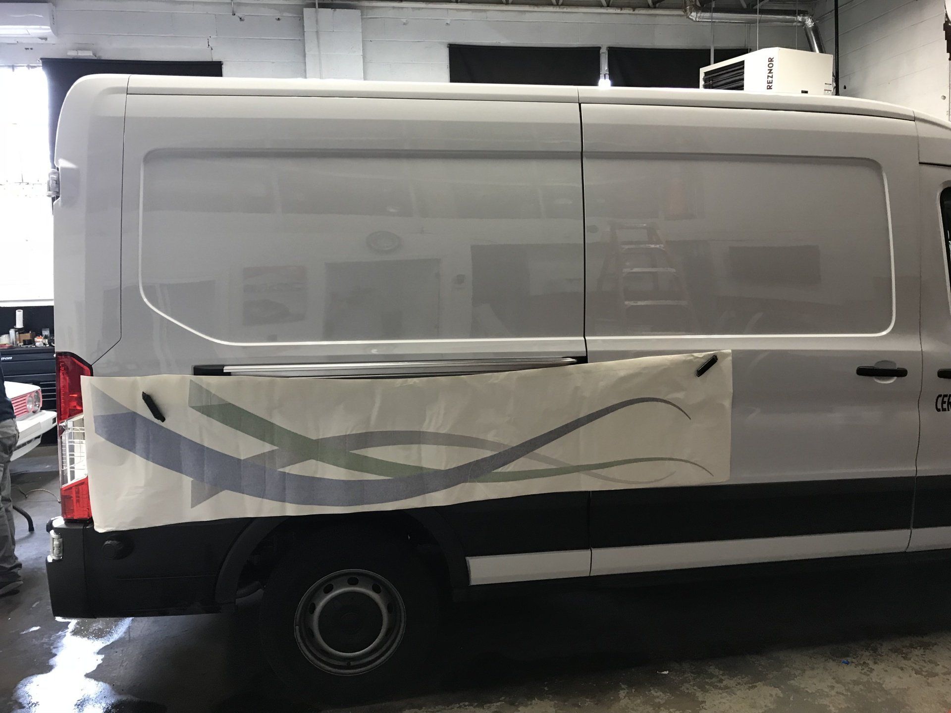 2017 Ford Transit Connect3