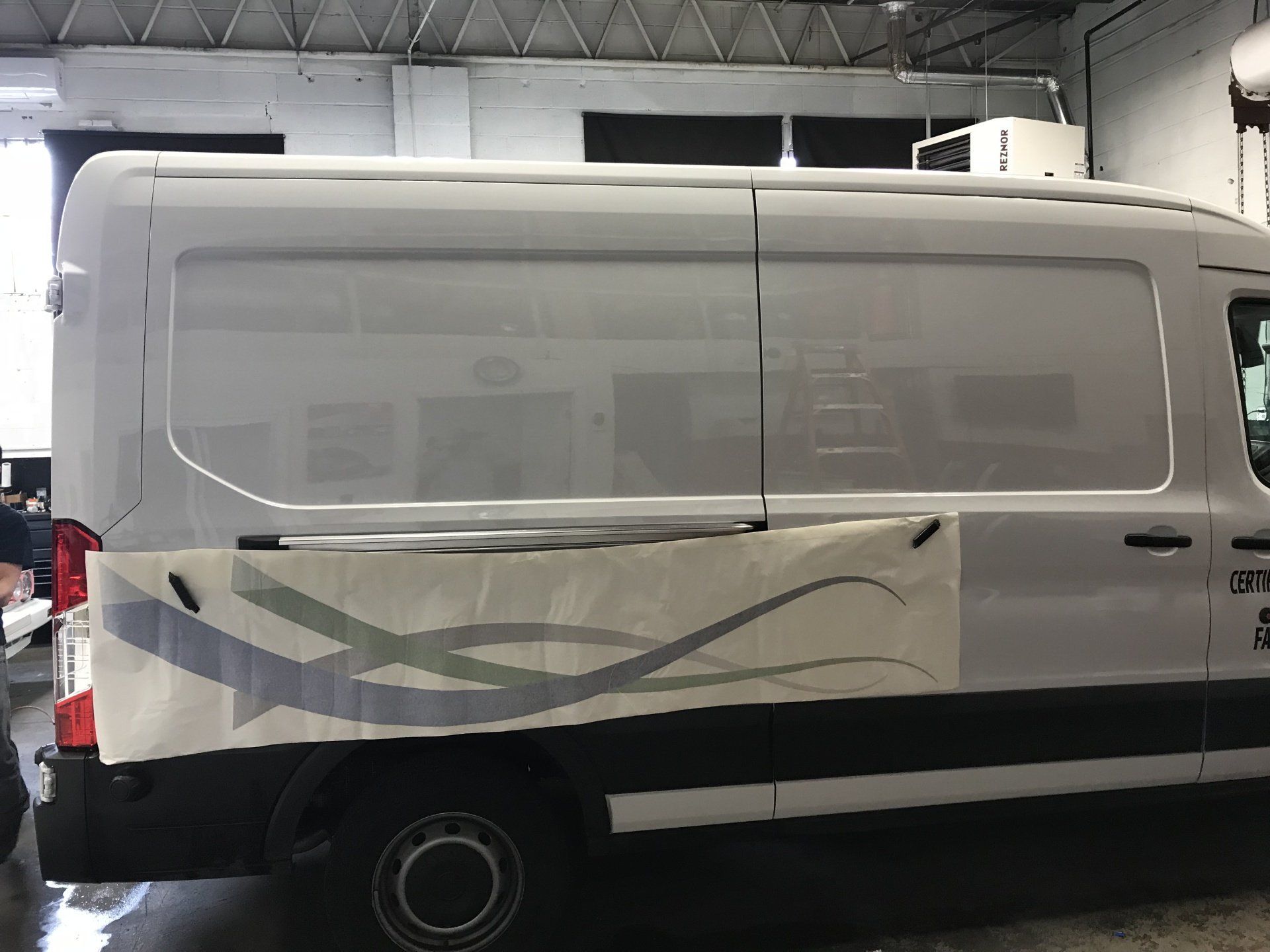 2017 Ford Transit Connect2