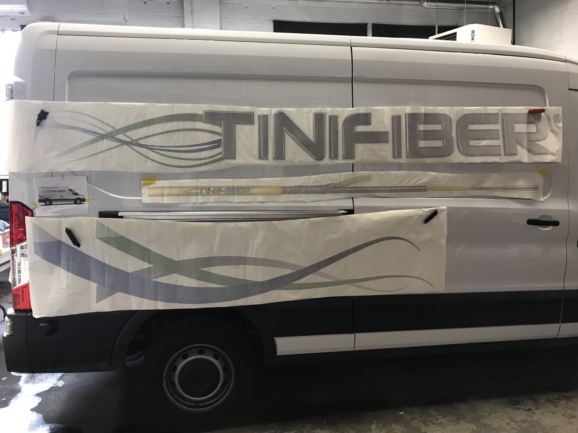 2017 Ford Transit Connect4