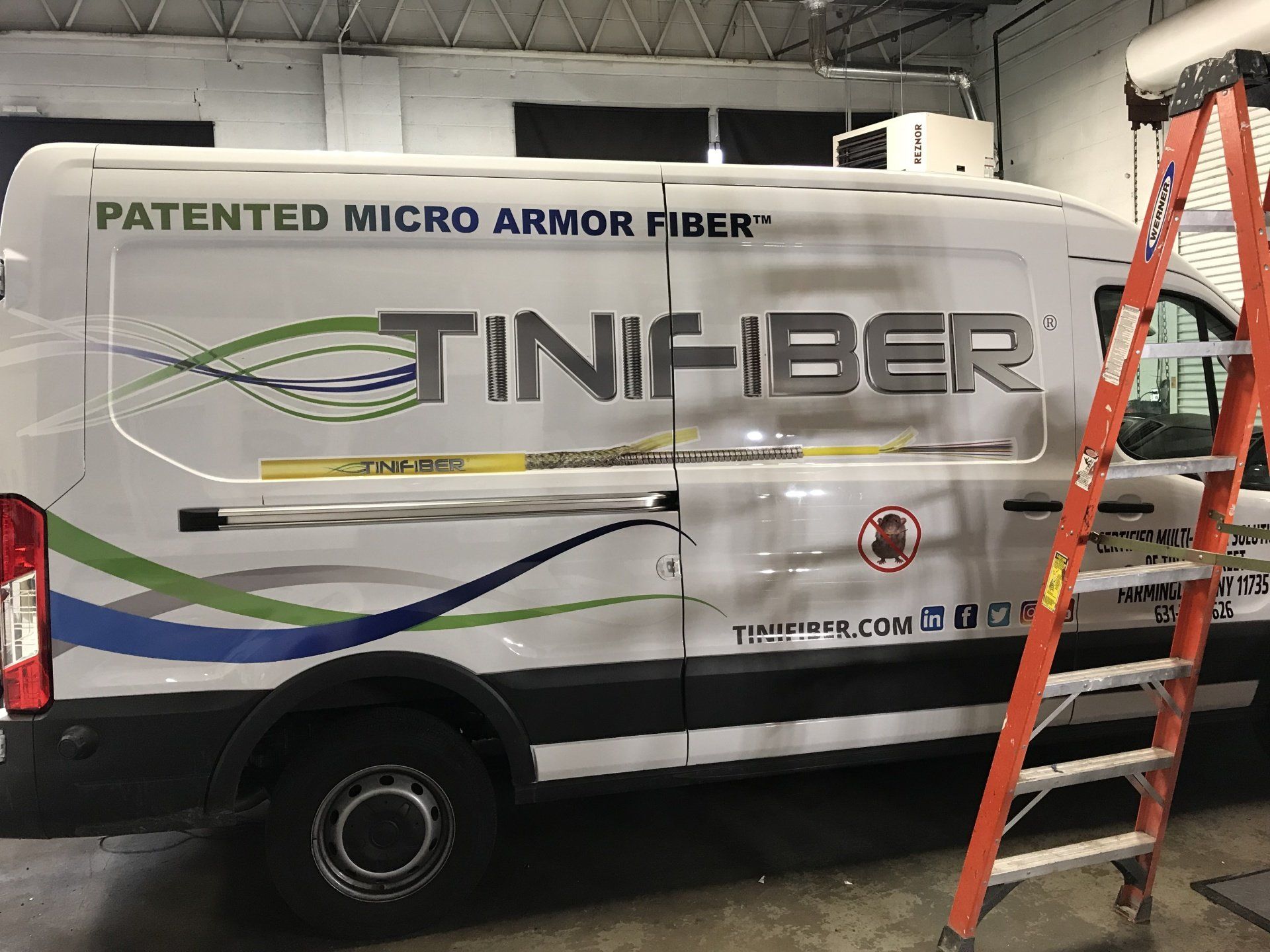 2017 Ford Transit Connect5