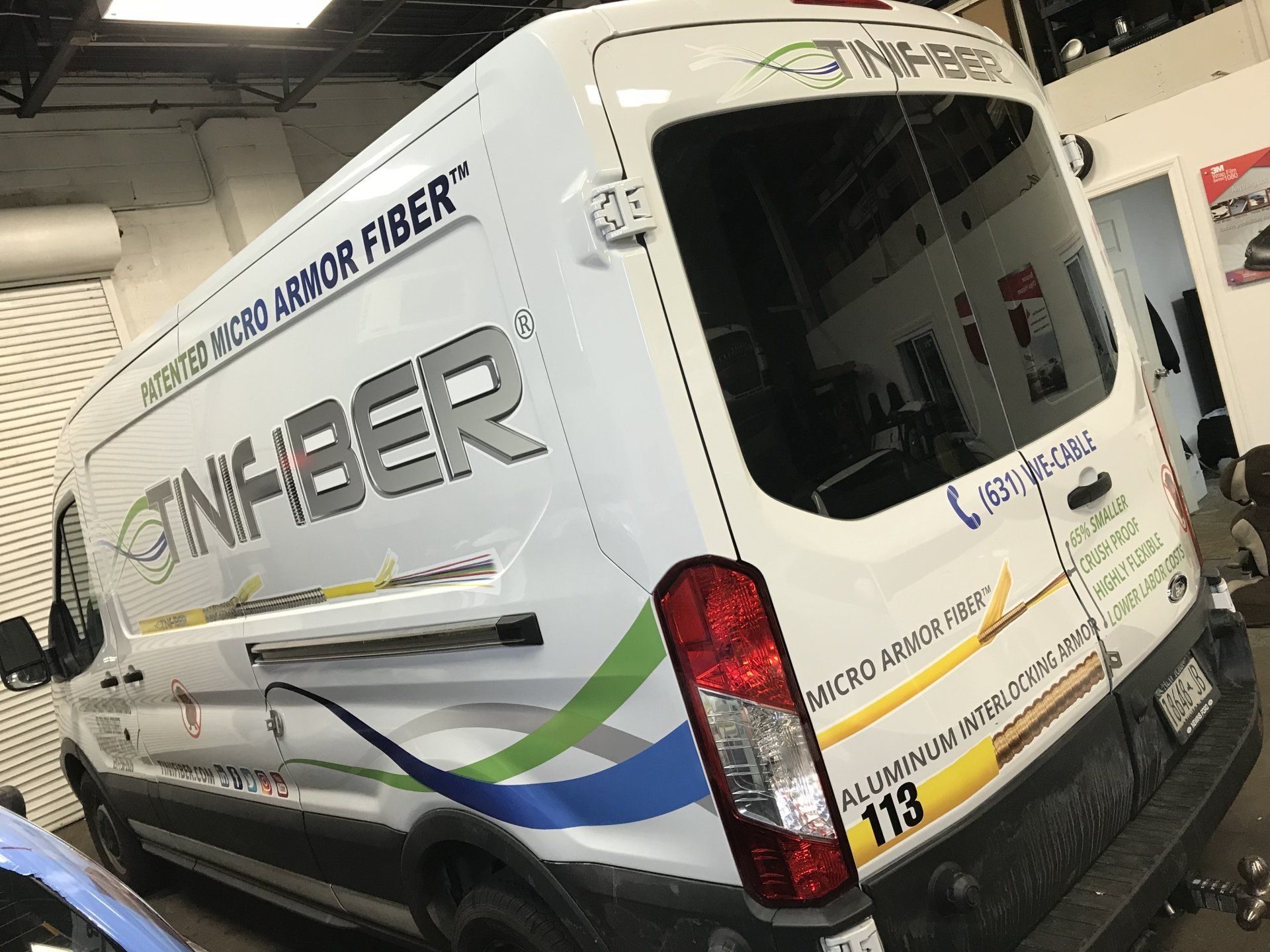 2017 Ford Transit Connect8