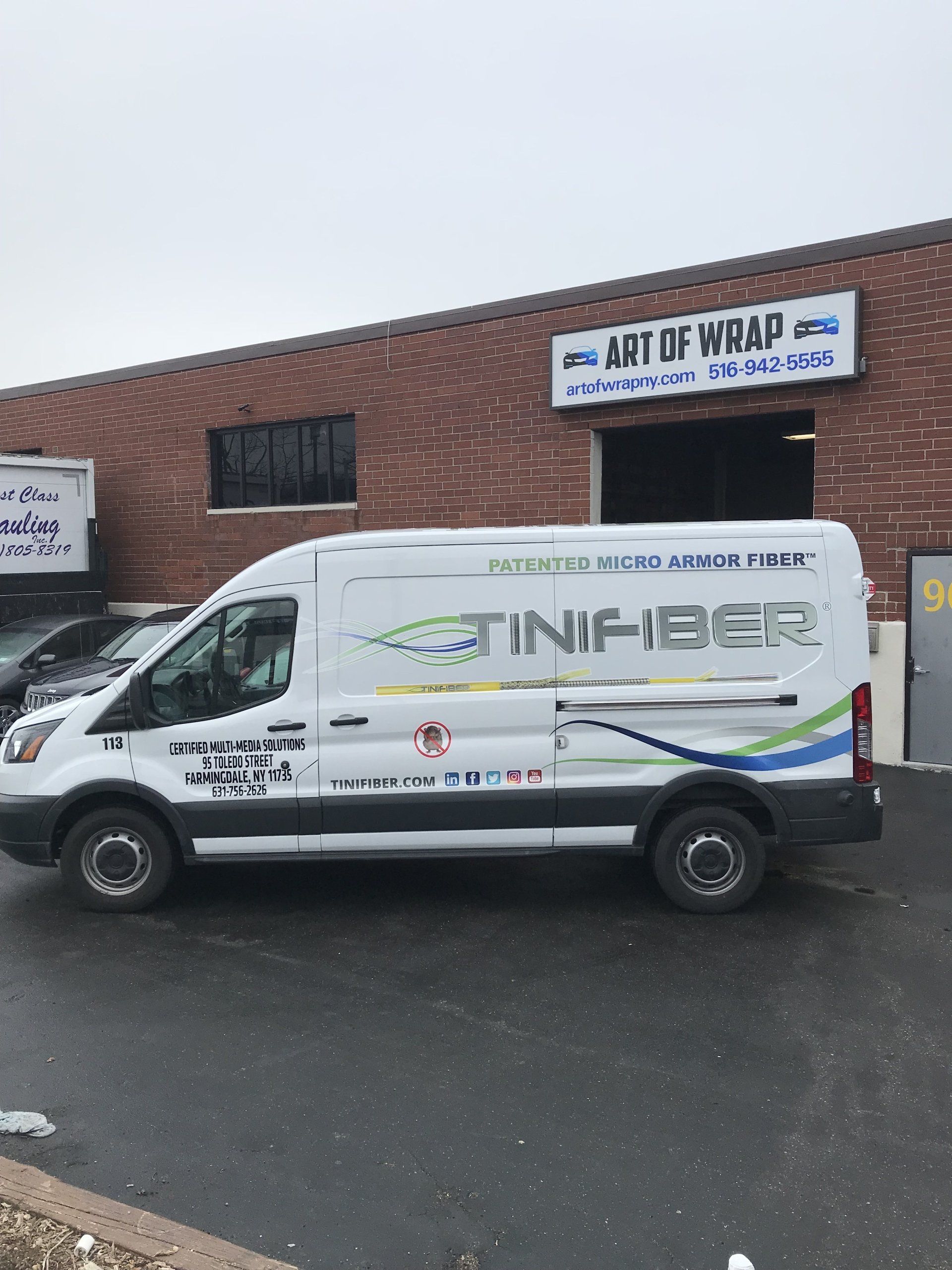 2017 Ford Transit Connect9