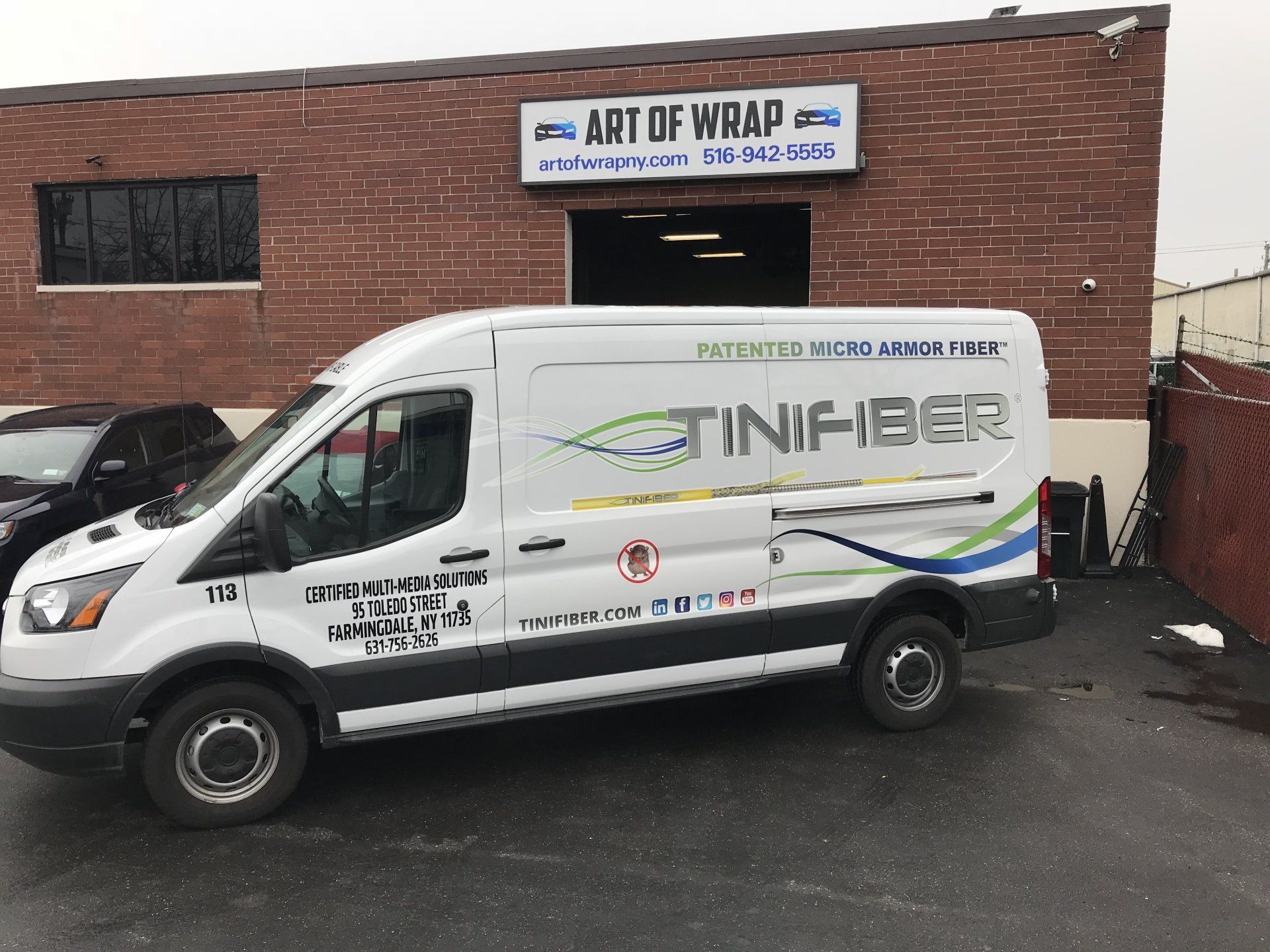 2017 Ford Transit Connect10