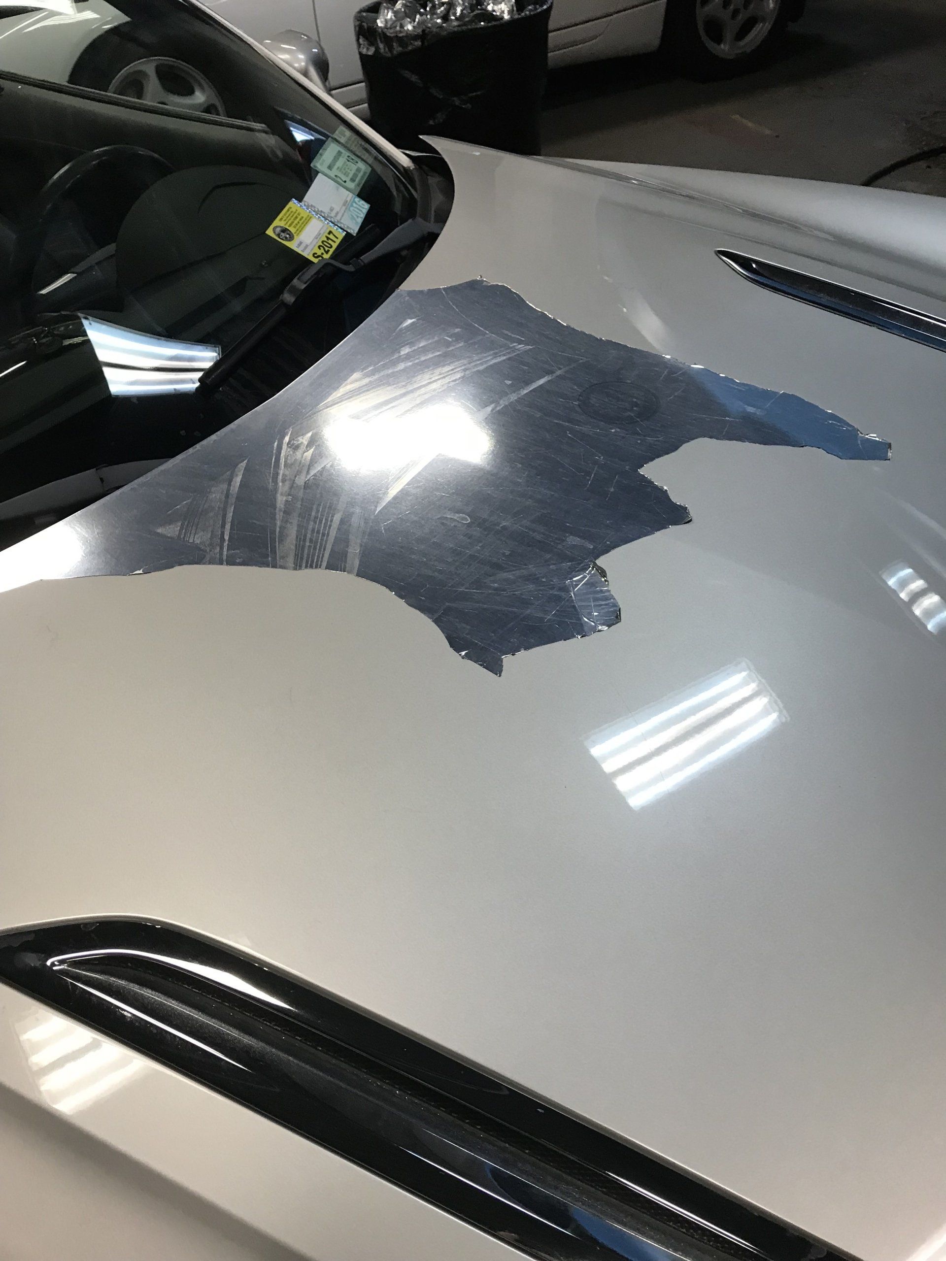 2007 Saturn Sky1