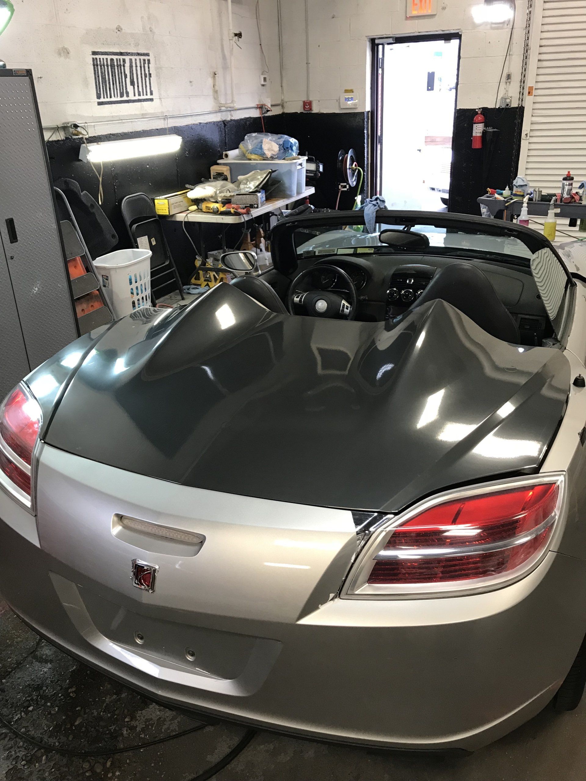 2007 Saturn Sky20